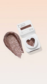 HEYLOVE Gel Paint Solid Platinum Copper 5g